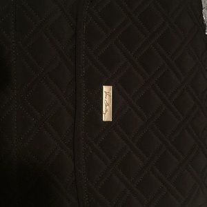 Vera Bradley book bag or can be used as a purse